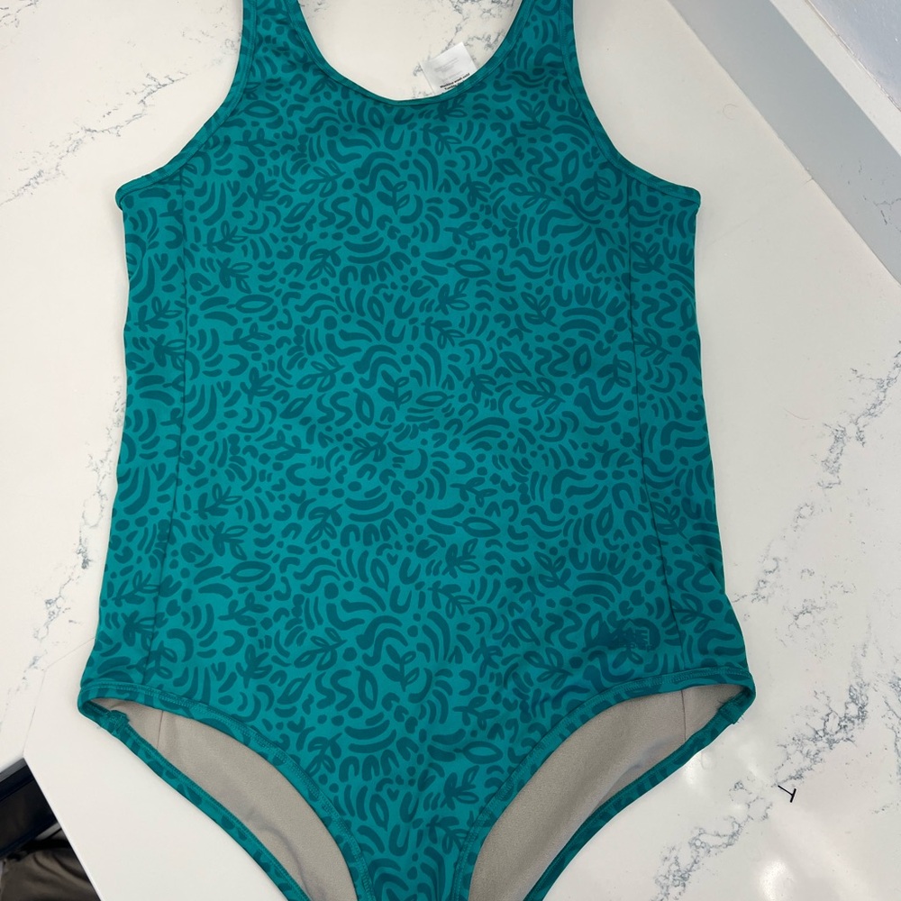REI Girls Active  Swimsuit